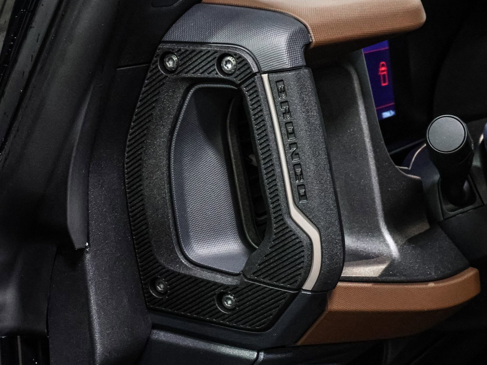 Certified 2024 Ford Bronco Outer Banks image 20