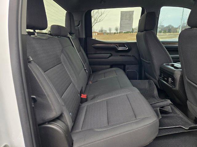 Used 2023 Chevrolet Silverado 1500 RST AWD/4WD image 12