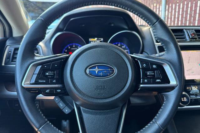 Used 2019 Subaru Outback 2.5i Limited AWD/4WD image 25