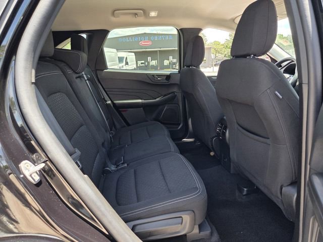 Certified 2025 Ford Escape Active FWD image 18