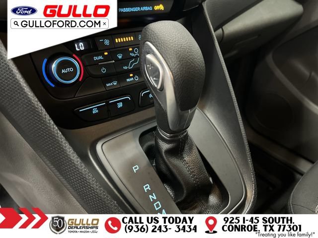 Certified 2022 Ford Transit Connect XL FWD image 27