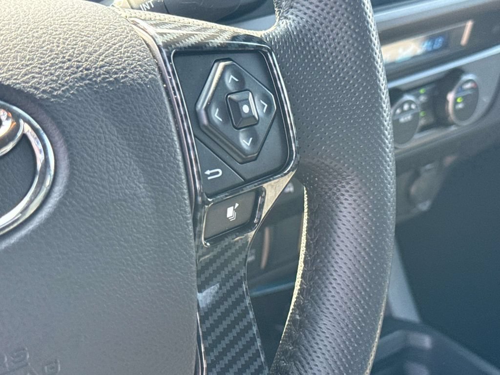 Used 2022 Toyota Tacoma TRD Sport RWD image 19