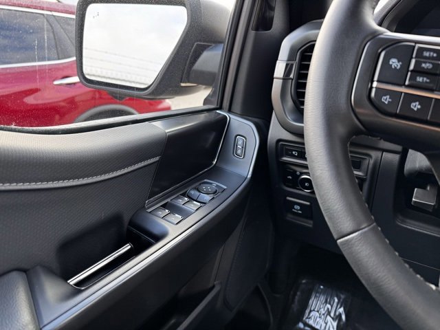 Certified 2024 Ford F150 XLT w/ Equipment Group 302A MID image 35