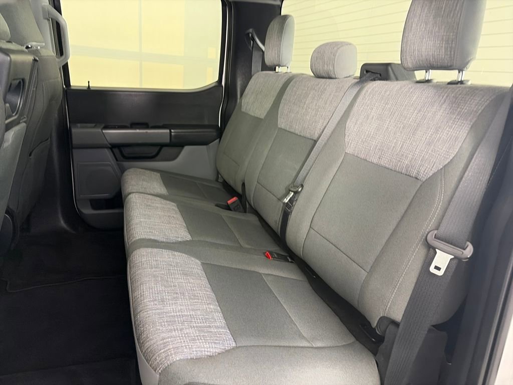 Certified 2023 Ford F150 XLT w/ Trailer Tow Package image 13