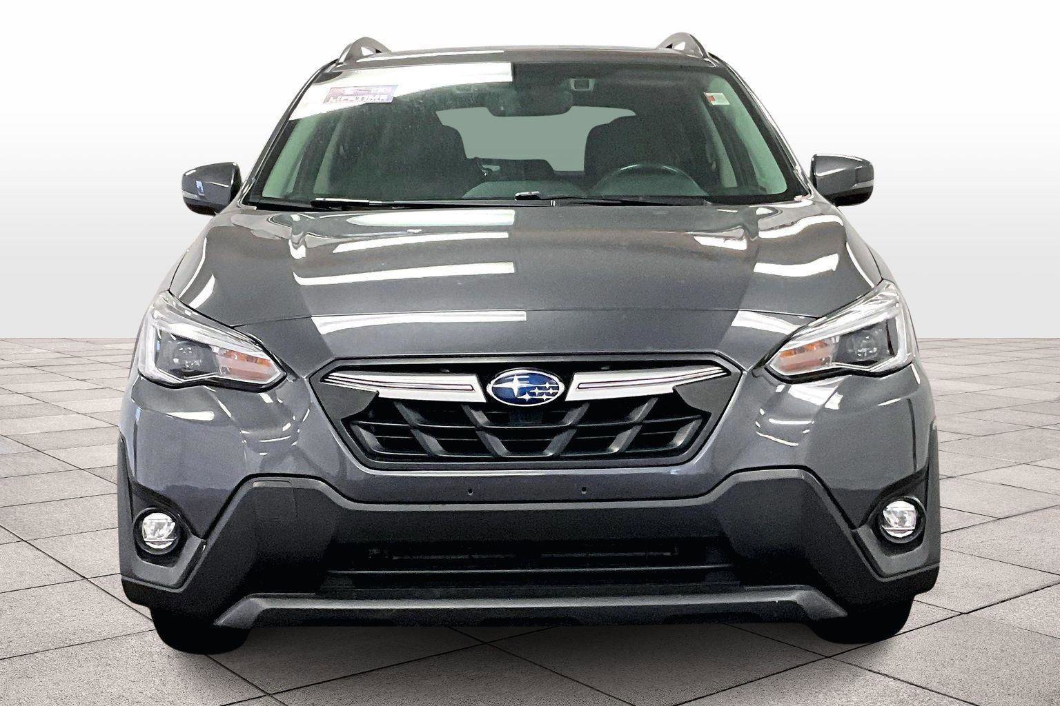Used 2022 Subaru Crosstrek 2.5i Limited w/ Moonroof Package 1 image 6