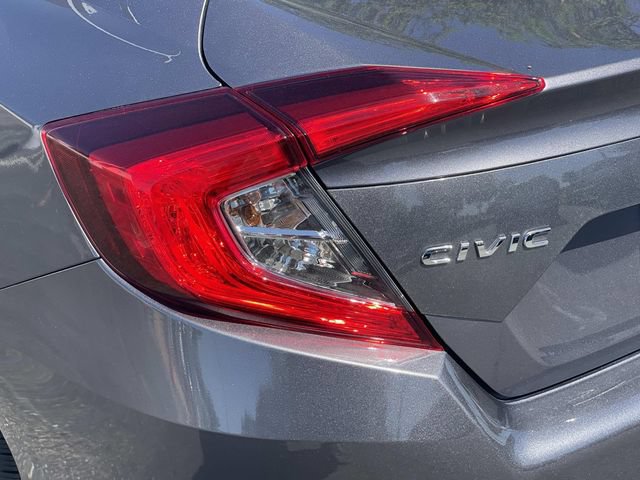 Used 2019 Honda Civic LX image 36