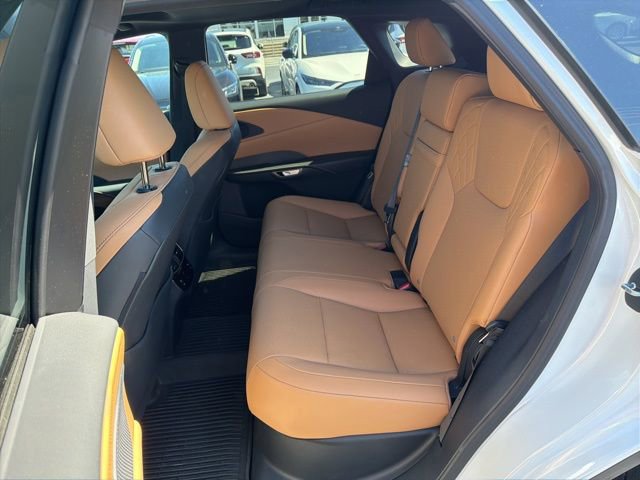 Used 2024 Lexus RX 350 Premium w/ Convenience Package image 18
