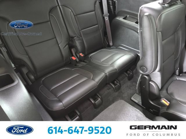 Used 2019 GMC Acadia SLT AWD/4WD image 21
