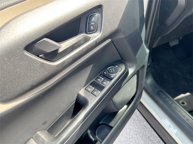 Certified 2025 Ford Bronco Sport Big Bend image 20