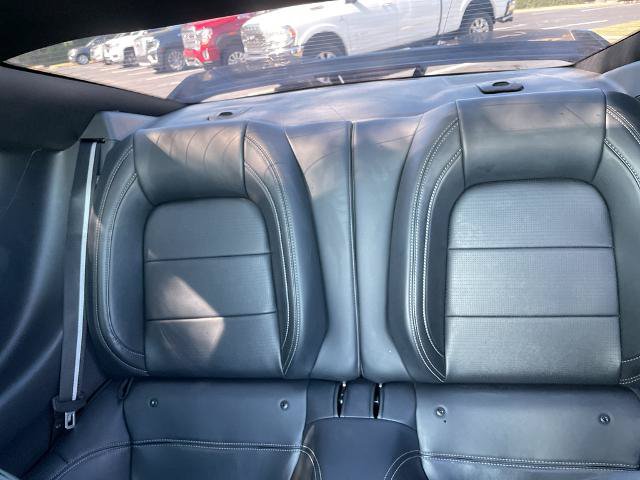 Certified 2024 Ford Mustang GT Premium RWD image 15