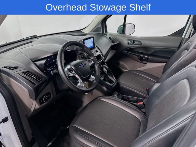 Certified 2022 Ford Transit Connect XL FWD image 14