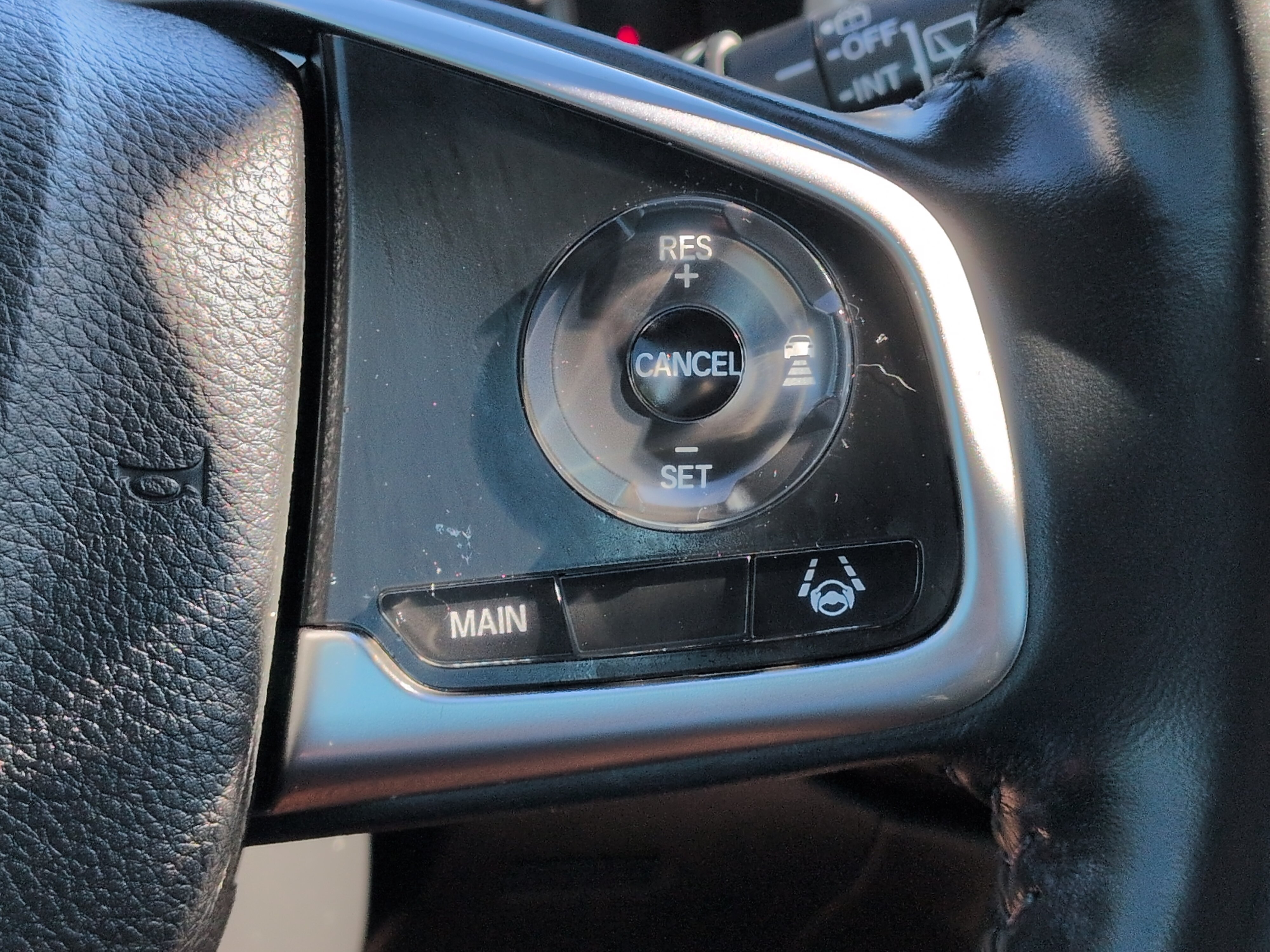 Used 2021 Honda CR-V EX-L image 24