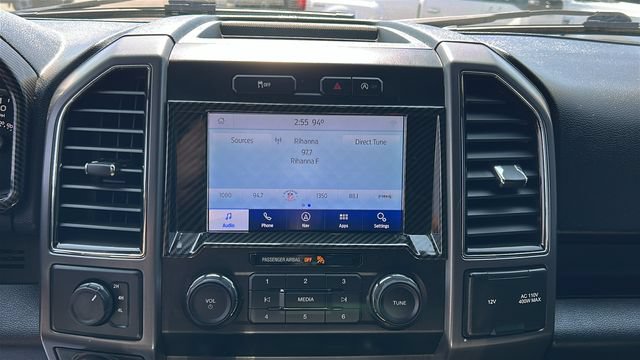 Certified 2020 Ford F150 XLT w/ Equipment Group 302A Luxury AWD/4WD image 20
