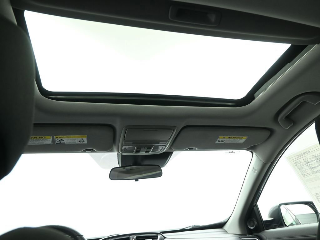 Used 2020 Honda CR-V EX image 44