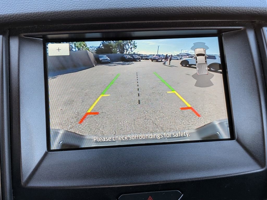 Certified 2022 Ford Ranger XLT w/ Tremor Off-Road Package image 21