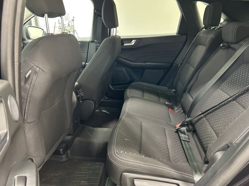 Certified 2023 Ford Escape Active w/ Tech Pack #2 image 32