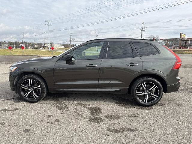 Used 2022 Volvo XC60 B5 R-Design w/ Advanced Package image 8