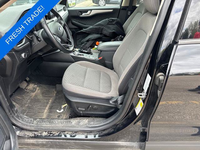 Certified 2020 Ford Escape SE Sport FWD image 9