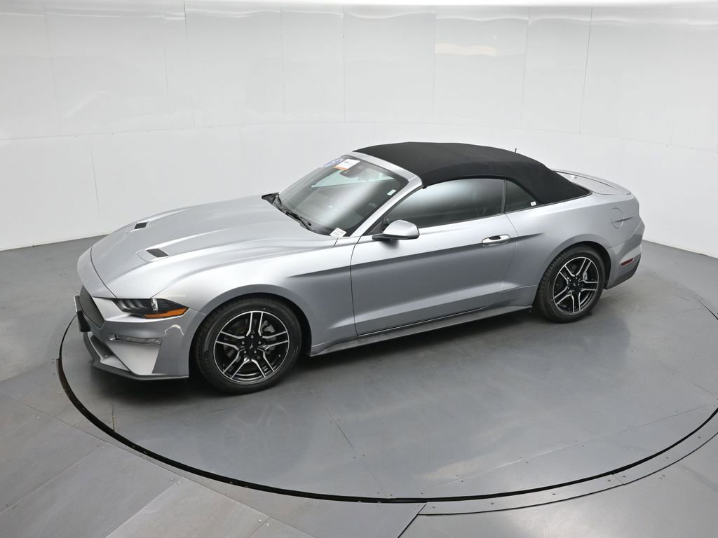 Certified 2023 Ford Mustang Premium image 40