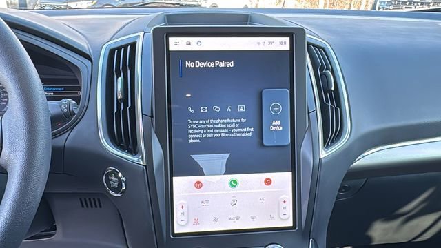 Certified 2024 Ford Edge Titanium image 24