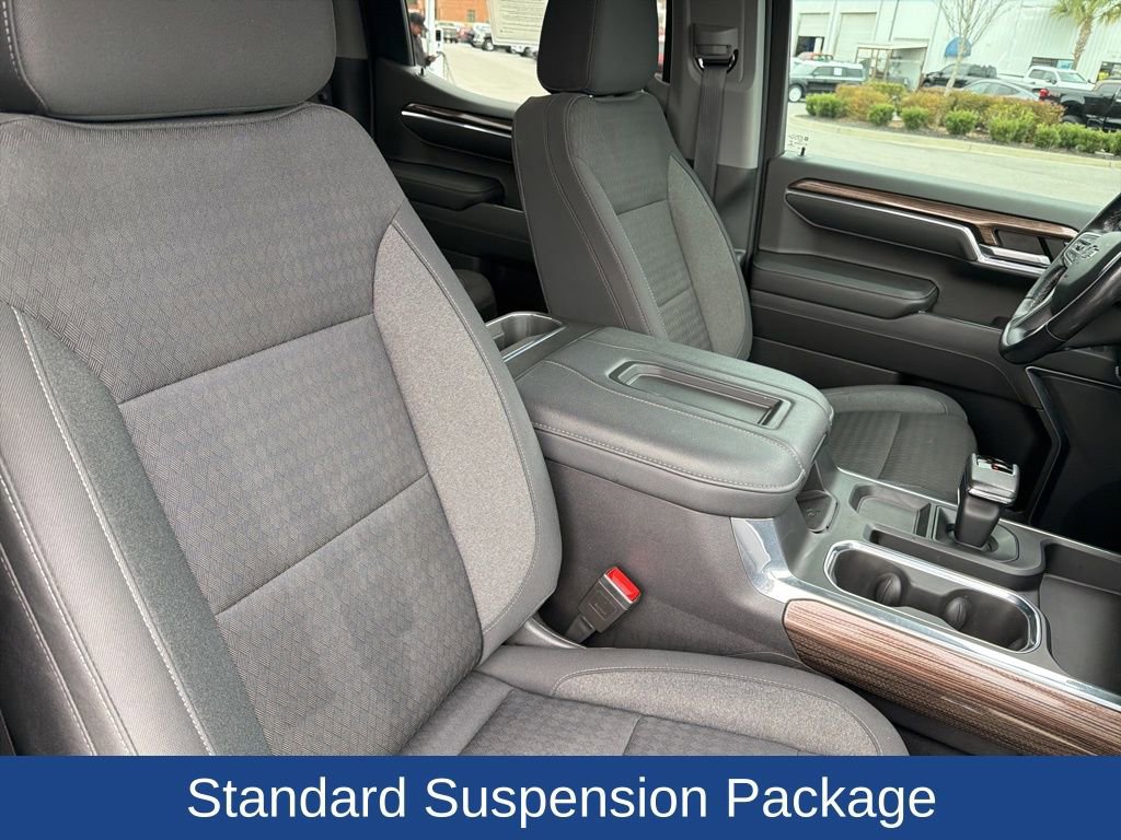 Used 2022 Chevrolet Silverado 1500 RST image 26