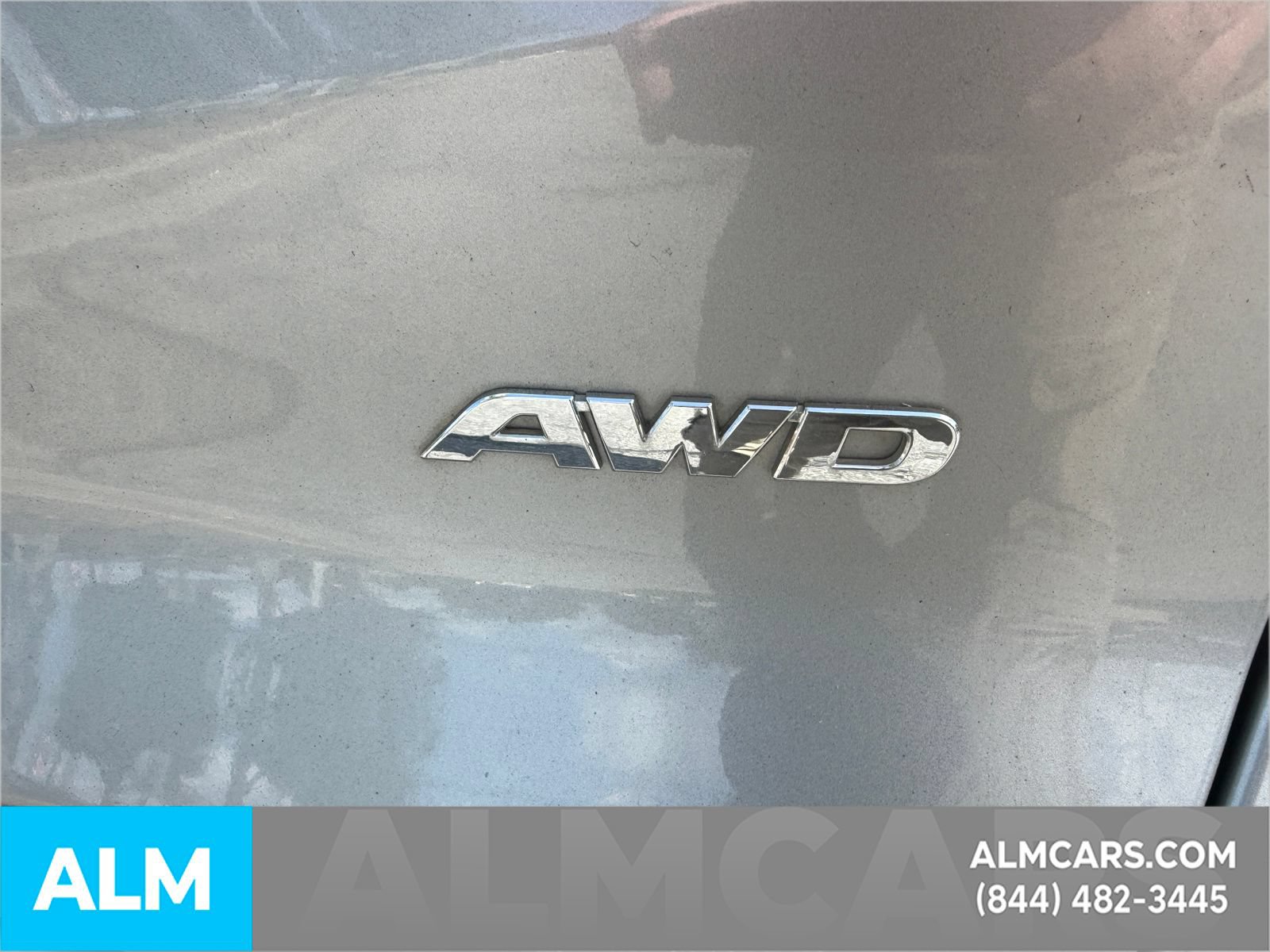 Used 2018 Acura RDX AWD w/ Advance Package image 8