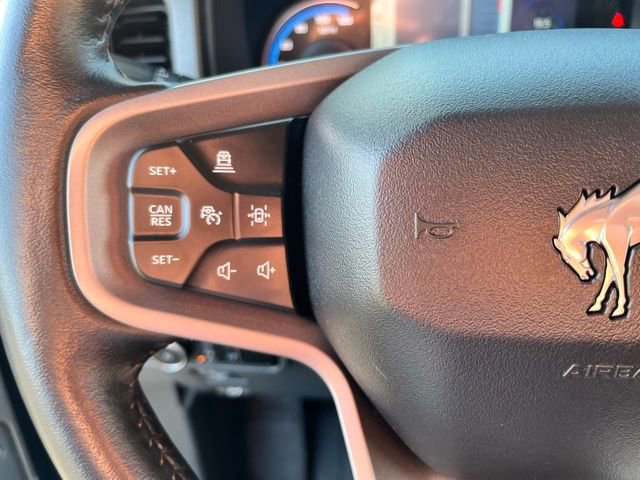 Certified 2024 Ford Bronco Outer Banks AWD/4WD image 27