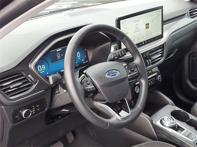 Certified 2023 Ford Escape Active w/ Tech Pack #2 image 13