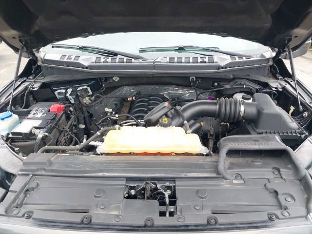 Certified 2018 Ford F150 XL w/ Equipment Group 101A Mid image 26