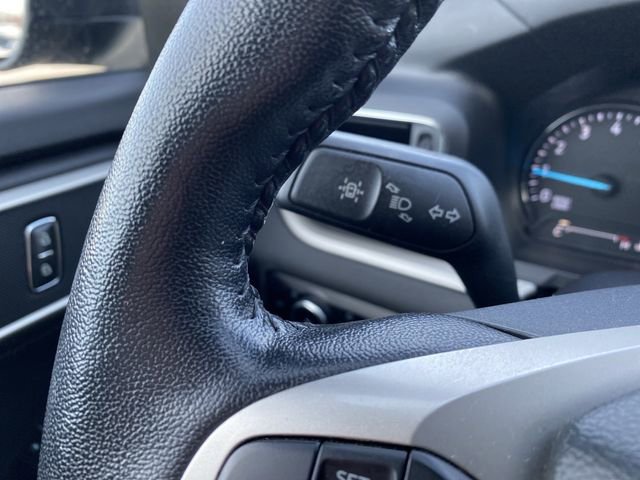 Certified 2023 Ford Explorer XLT w/ Equipment Group 202A image 25