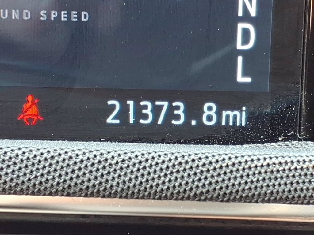 Certified 2023 Ford Mustang Mach-E Select AWD/4WD image 25