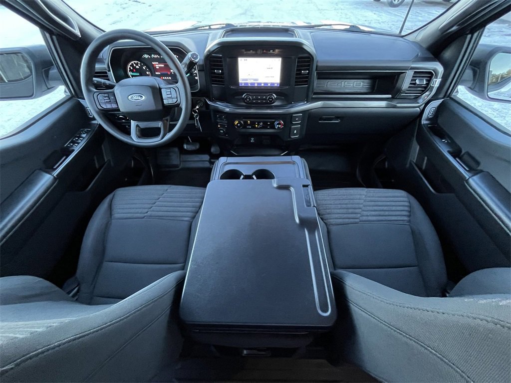 Certified 2023 Ford F150 XL w/ STX Appearance Package image 20