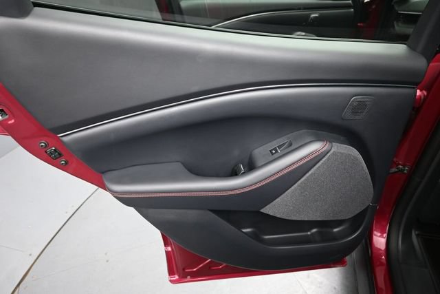 Certified 2025 Ford Mustang Mach-E Premium w/ Sport Appearance Package AWD/4WD image 22
