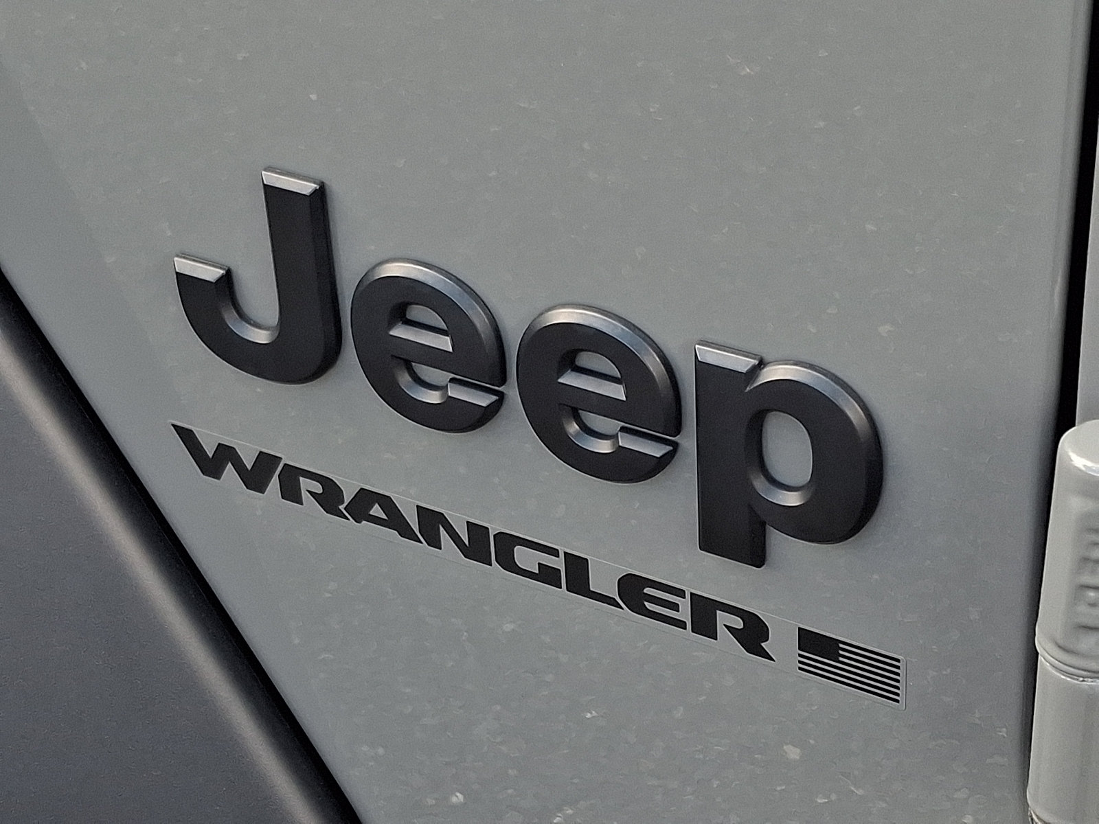 Used 2023 Jeep Wrangler Unlimited Sport AWD/4WD image 31