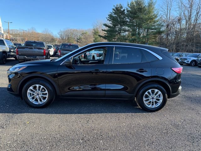 Certified 2022 Ford Escape SE w/ Convenience Package image 10