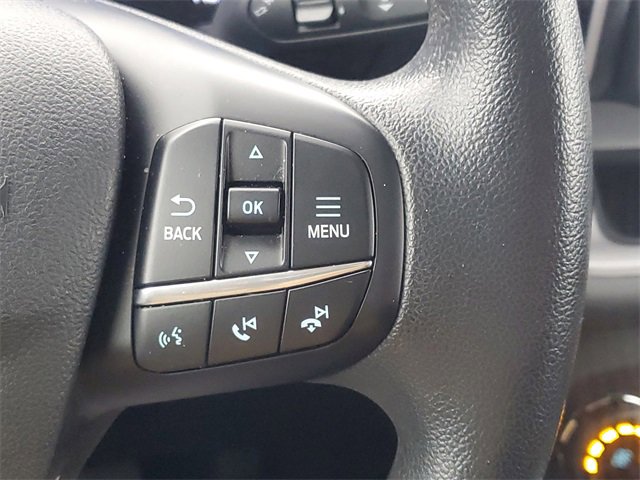 Certified 2024 Ford Bronco Sport Big Bend image 16