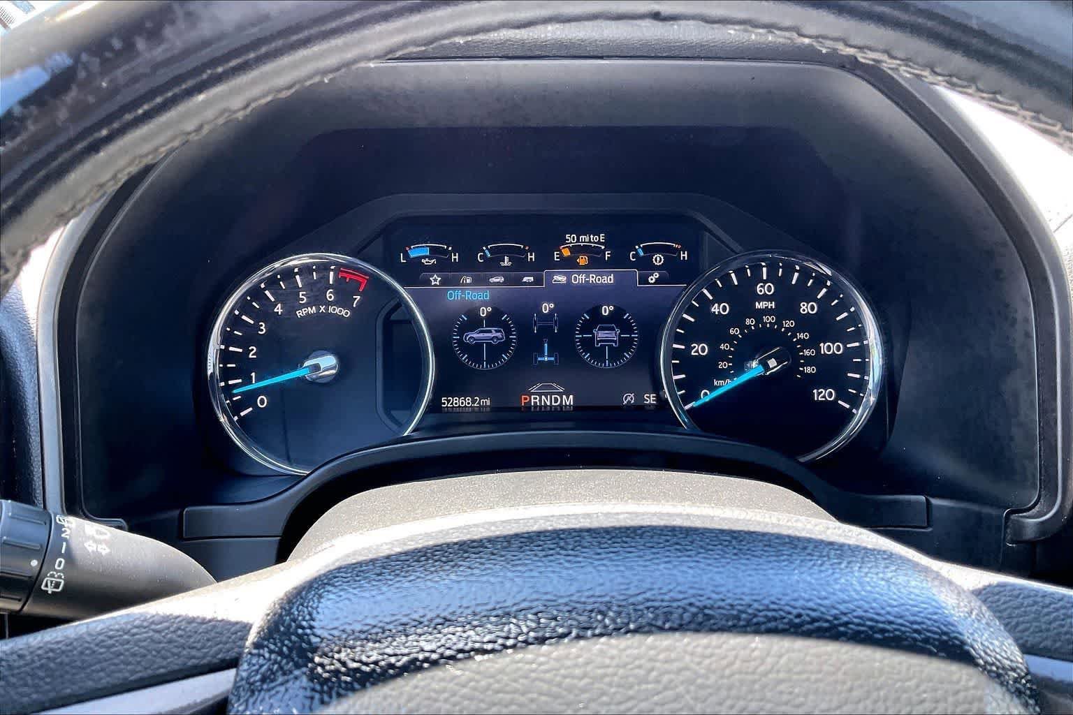Certified 2021 Ford Expedition Max Limited RWD image 17