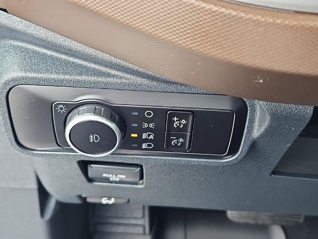 Certified 2023 Ford Bronco Outer Banks AWD/4WD image 11