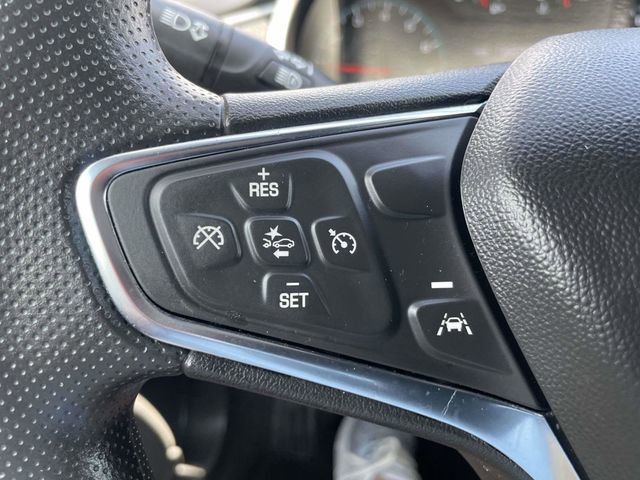 Used 2025 Chevrolet Malibu LT FWD image 18