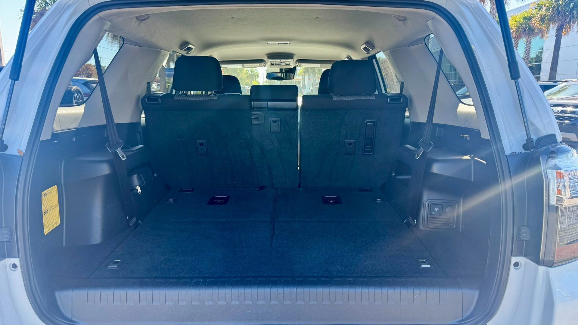 Used 2024 Toyota 4Runner SR5 image 12