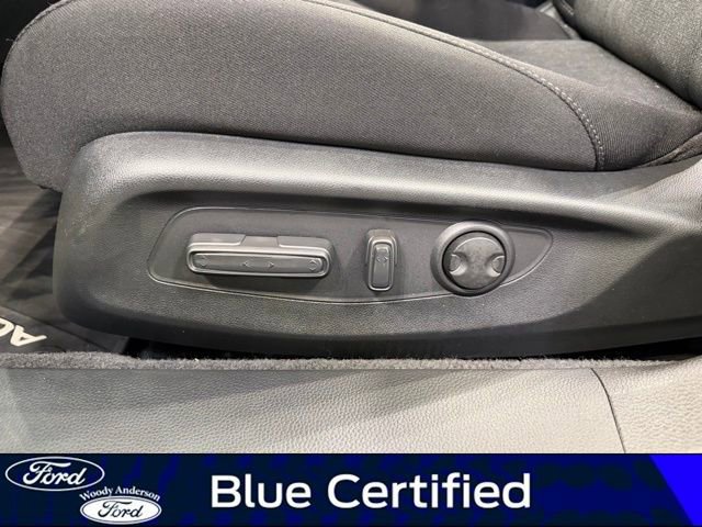 Used 2025 Honda Accord Sport image 22
