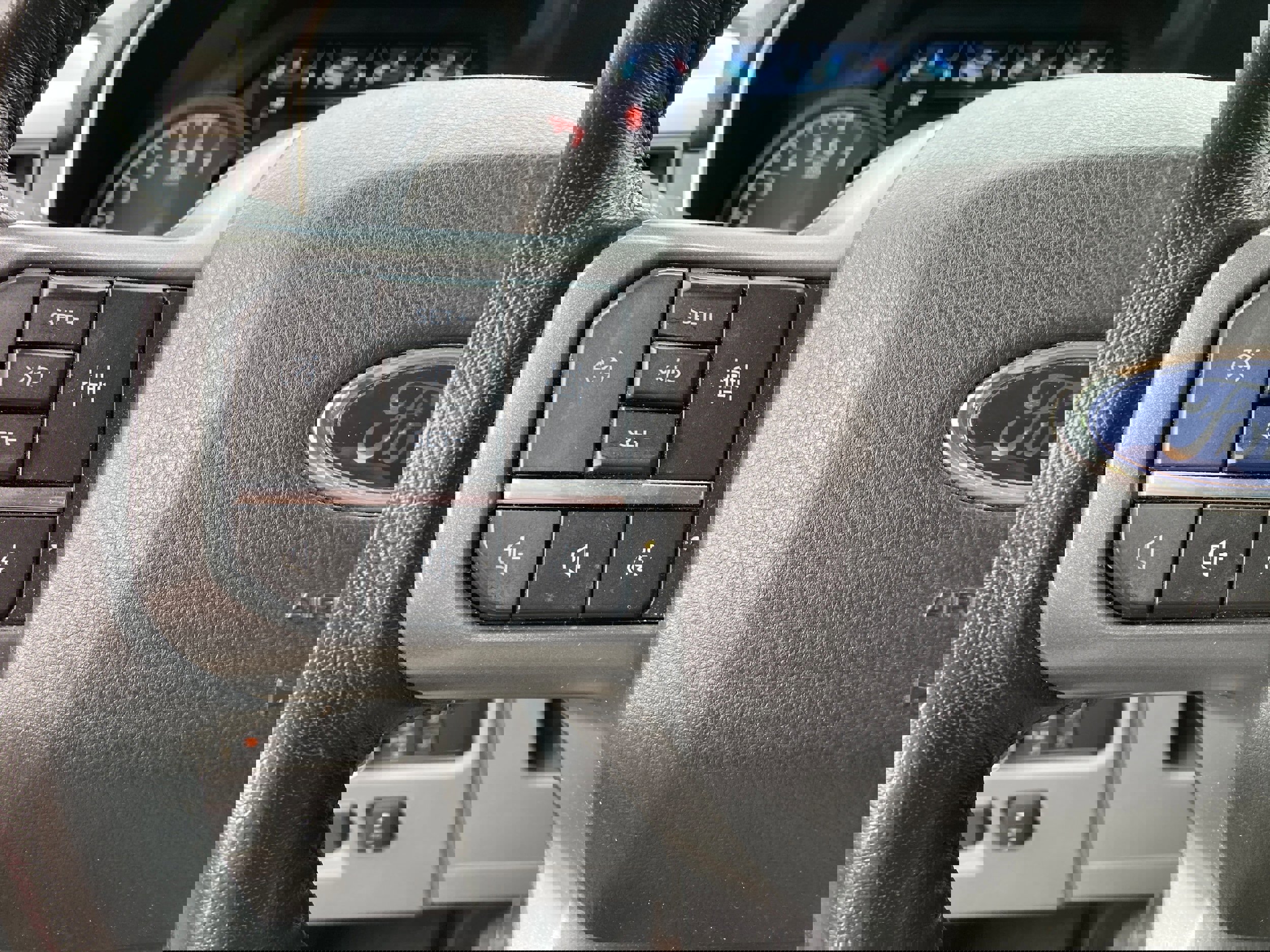 Certified 2022 Ford F150 XLT w/ Equipment Group 302A High image 25