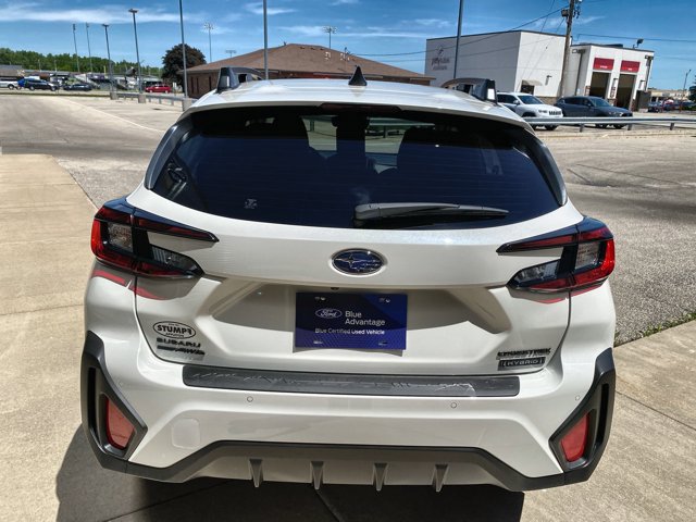 Used 2026 Subaru Crosstrek 2.5i Limited AWD/4WD image 24