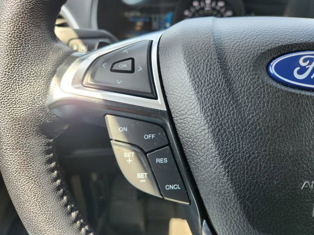 Certified 2023 Ford Edge SEL w/ Convenience Package AWD/4WD image 21