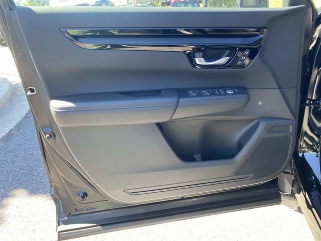 Used 2025 Honda CR-V EX-L image 16