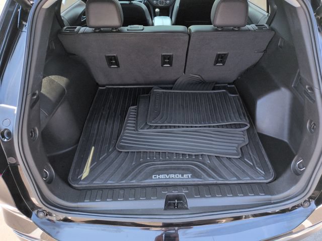 Used 2021 Chevrolet Equinox Premier AWD/4WD image 20