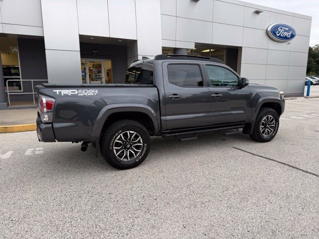 Used 2020 Toyota Tacoma 4x4 Double Cab image 14