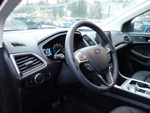 Certified 2024 Ford Edge SEL w/ Convenience Package image 14