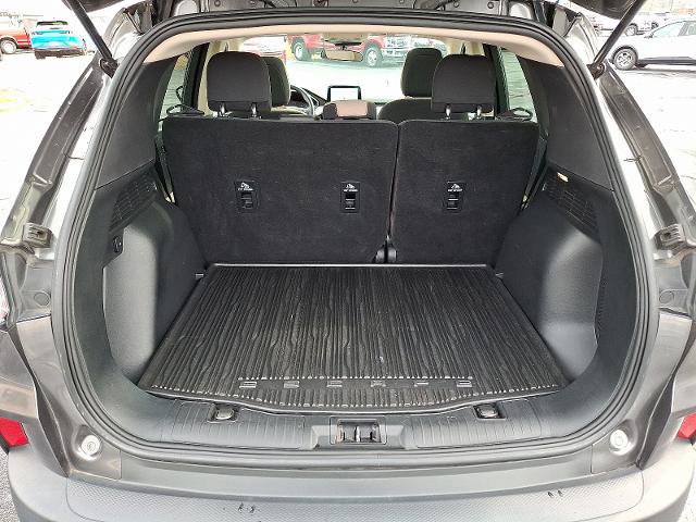 Certified 2020 Ford Escape SE image 30