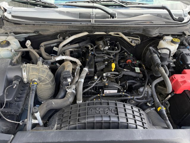 Certified 2021 Ford Ranger XLT w/ Equipment Group 302A High AWD/4WD image 23